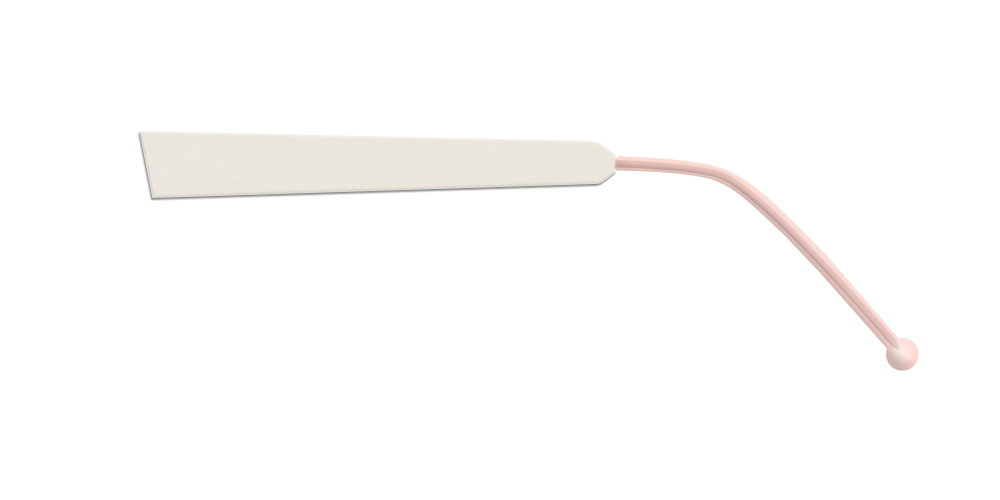 NINA MUR VARILLA MADERA BLANCA