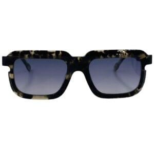 gafas sol graduadas the performer portrait eyewear gris tortuga optica hermo