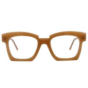 gafas monturas kuboraum maske k5 cuadrada rosa empolvado acetato optica hermo