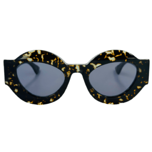 gafas monturas sol kuboraum maske x22 acetato redondo mariposa ovalado marron amarillo gris optica hermo