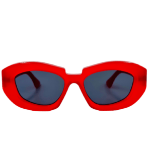 gafas monturas sol kuboraum maske x23 acetato mariposa gris optica hermo