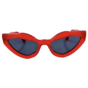 gafas monturas sol kuboraum maske y8 mariposa acetato rojo gris optica hermo