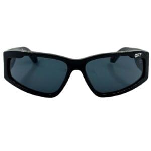 gafas monturas sol off white kimball oeri118 negro acetato gris optica hermo