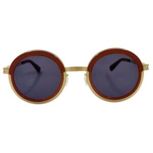 gafas monturas sol mykita lite acetate phillys acero inoxidable acetato redondo retro optica hermo