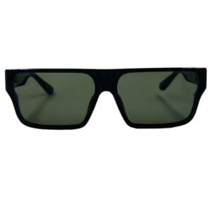 gafas monturas sol linda farrow brady lfl1501 negro rectangular gris cuadrado dorado optica hermo