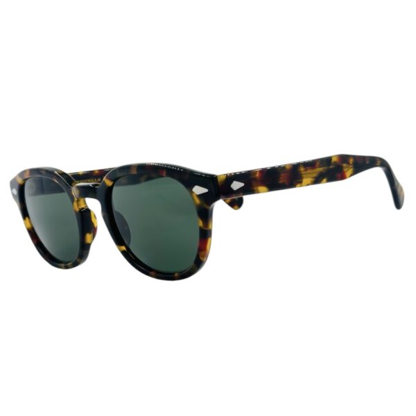 gafas monturas sol moscot lemtosh sun tortoise marron jaspeado tortuga verde acetato cuadrado puente llave bamboo jaspeado marron amarillo rayas verde cuadrado optica hermo optica diagonal optica gran via optica toscana vytria