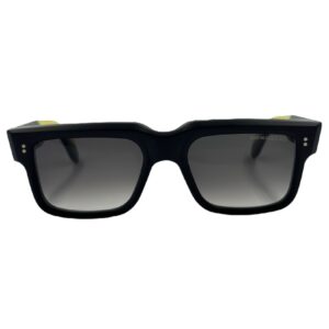 gafas monturas sol graduado rectangular acetato cuadrado cutler and gross 1403 negro acetato gris degradado optica hermo optica diagonal optica toscana optica gran via vytria