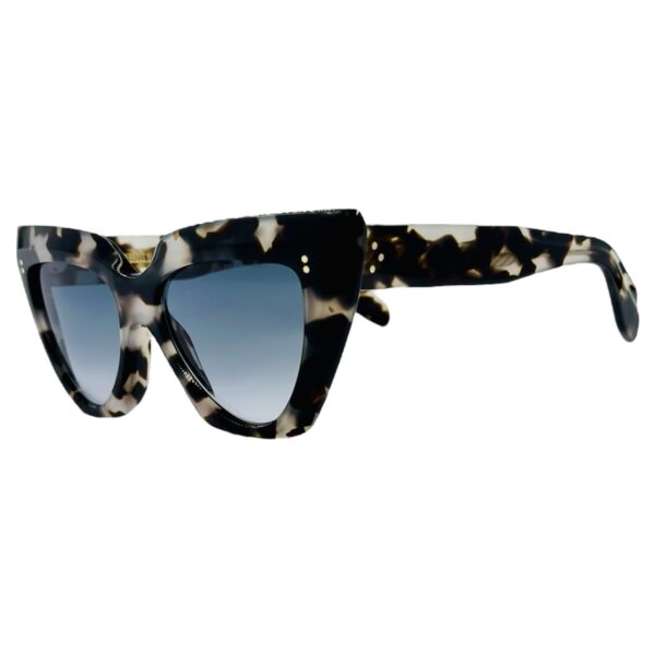 gafas monturas cutler and gross 1407 mariposa acetato grande grueso marron beige azul degradado negro degradado gris optica hermo optica diagonal optica toscana optica gran via vytria
