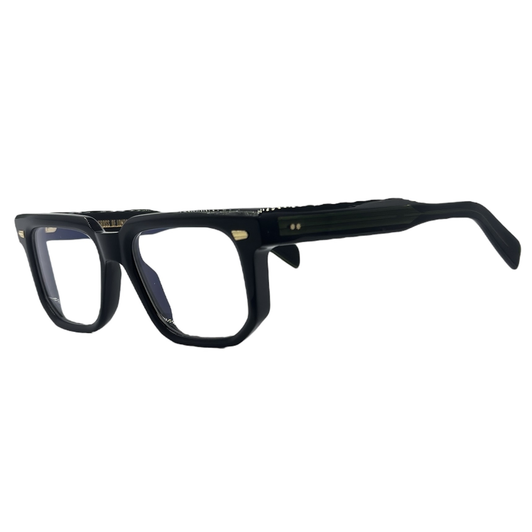 CUTLERANDGROSS1410012 gafas monturas gradaudo sol cutler and gross negro acetato rectangular grande o9ptica hermo optica diagonal optica toscana optica gran via vytria