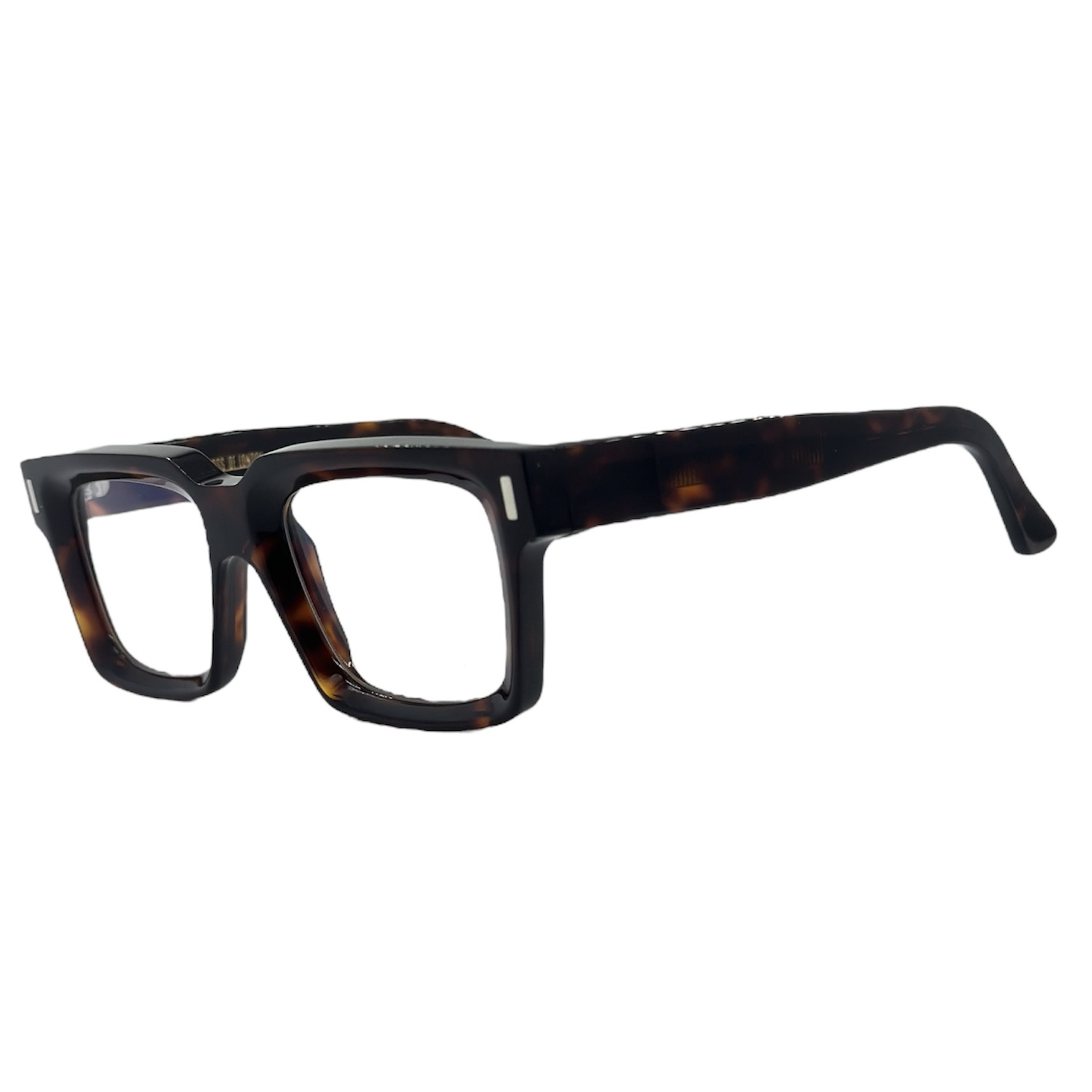 CUTLERANDGROSSCGOP1386022 gafas monturas cutler and gross 1386 rectangular cuadrado pasta marron carey optica hermo optica diagonal optica toscana optica gran via vytria