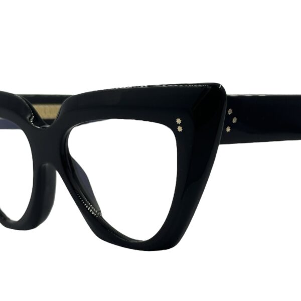 gafas monturas graduado cutler and gross 1407 acetato mariposa negro grande optica hermo optica diagonal optica toscana optica gran via vytria
