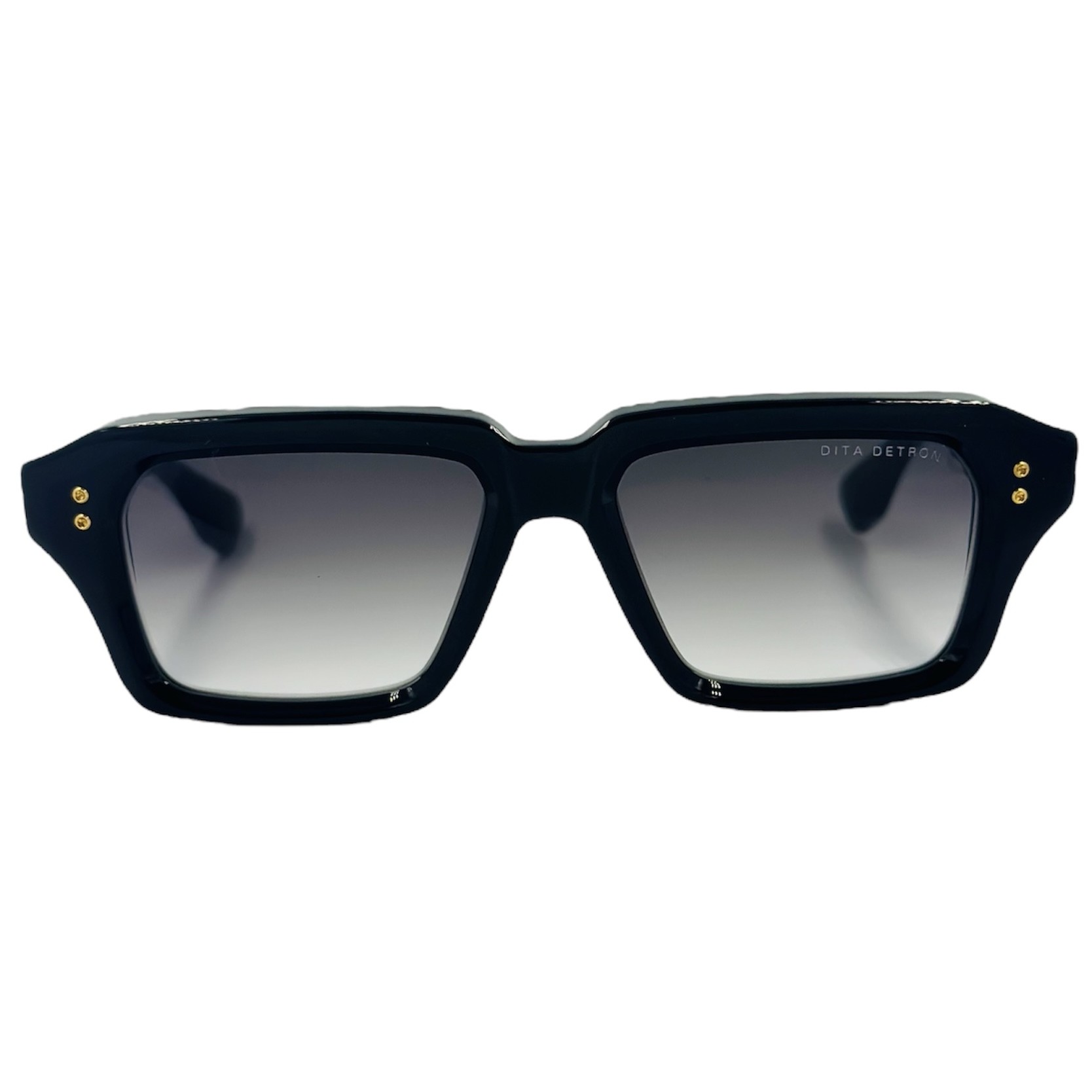 DITADETRONDTS459-A-011 gafas monturas sol dita detron dts459-a-02 negro brillo degradado gris optica hermo optica diagonal optica toscana optica gran via vytria