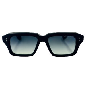 gafas monturas sol dita detron dts459-a-02 negro mate degradado azul optica hermo optica diagonal optica toscana optica gran via vytria