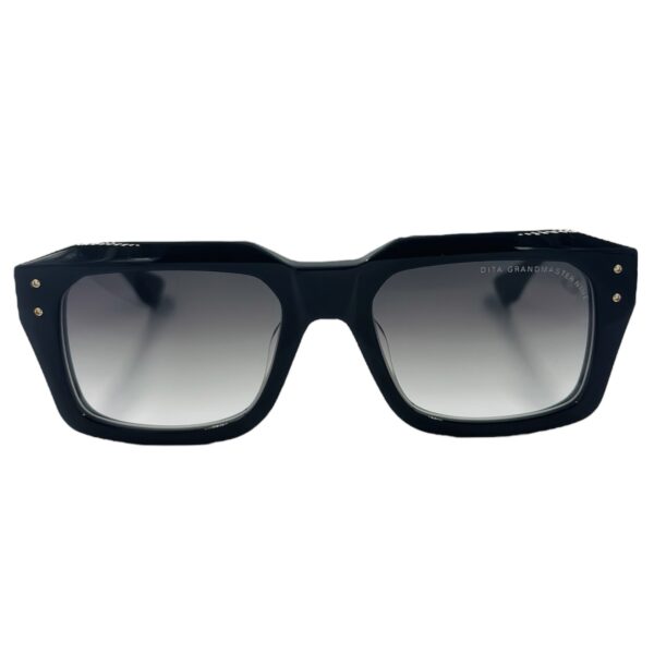 gafas monturas sol dita grandmaster nine pasta acetato dts5464-a-01 cuadrado dorado optica hermo optica gran via optica diagonal optica toscana