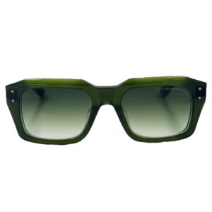 gafas monturas sol dita grandmaster nine pasta acetato verde dts5464-a-01 cuadrado dorado optica hermo optica gran via optica diagonal optica toscana