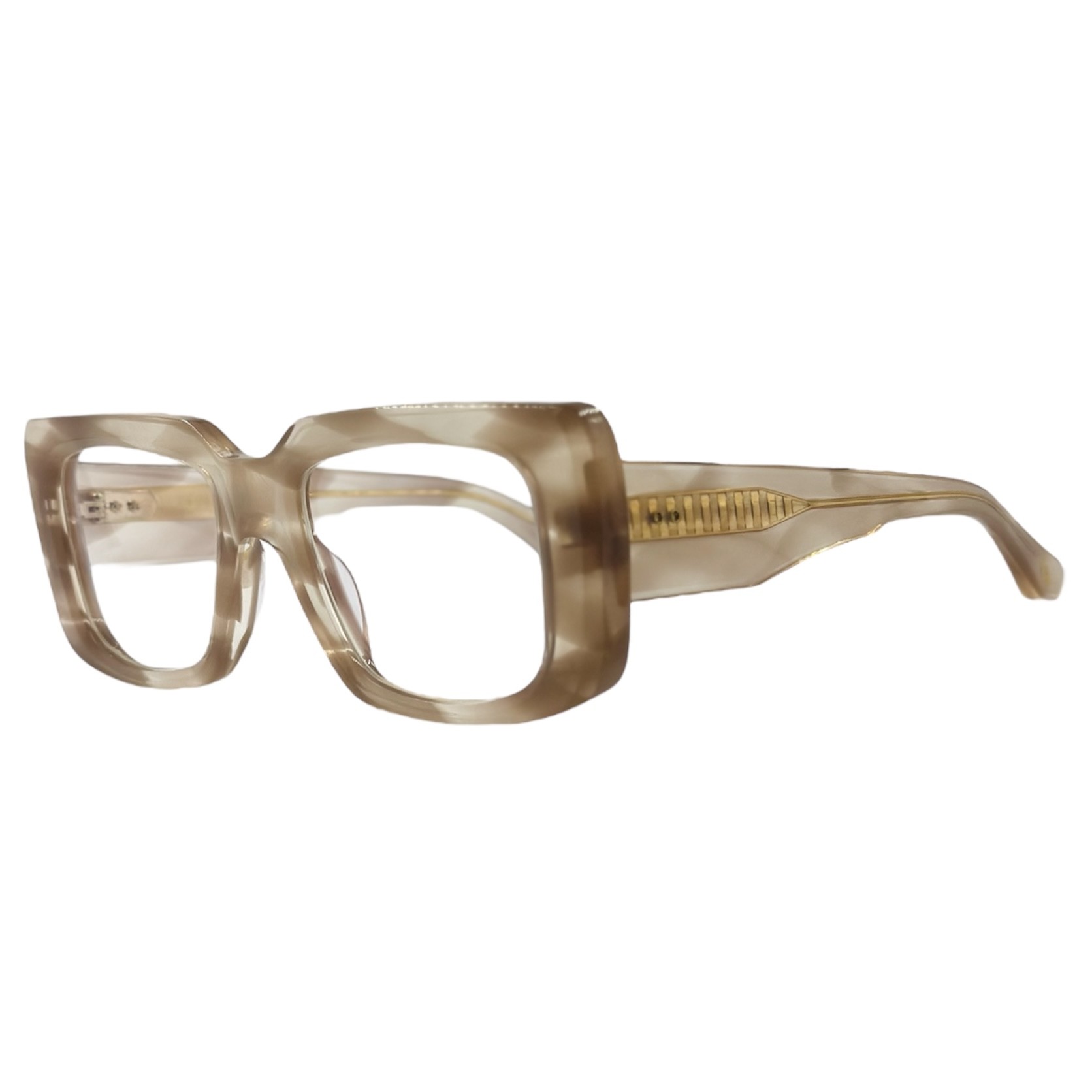 DITALEVELEDTX739-A-032 gafas monturas graduado dita levele dtx739-a-03 cuadrado acetato cuadrado rosa polvoriento optica hermo optica diagonal optica toscana optica diagonal optica gran via