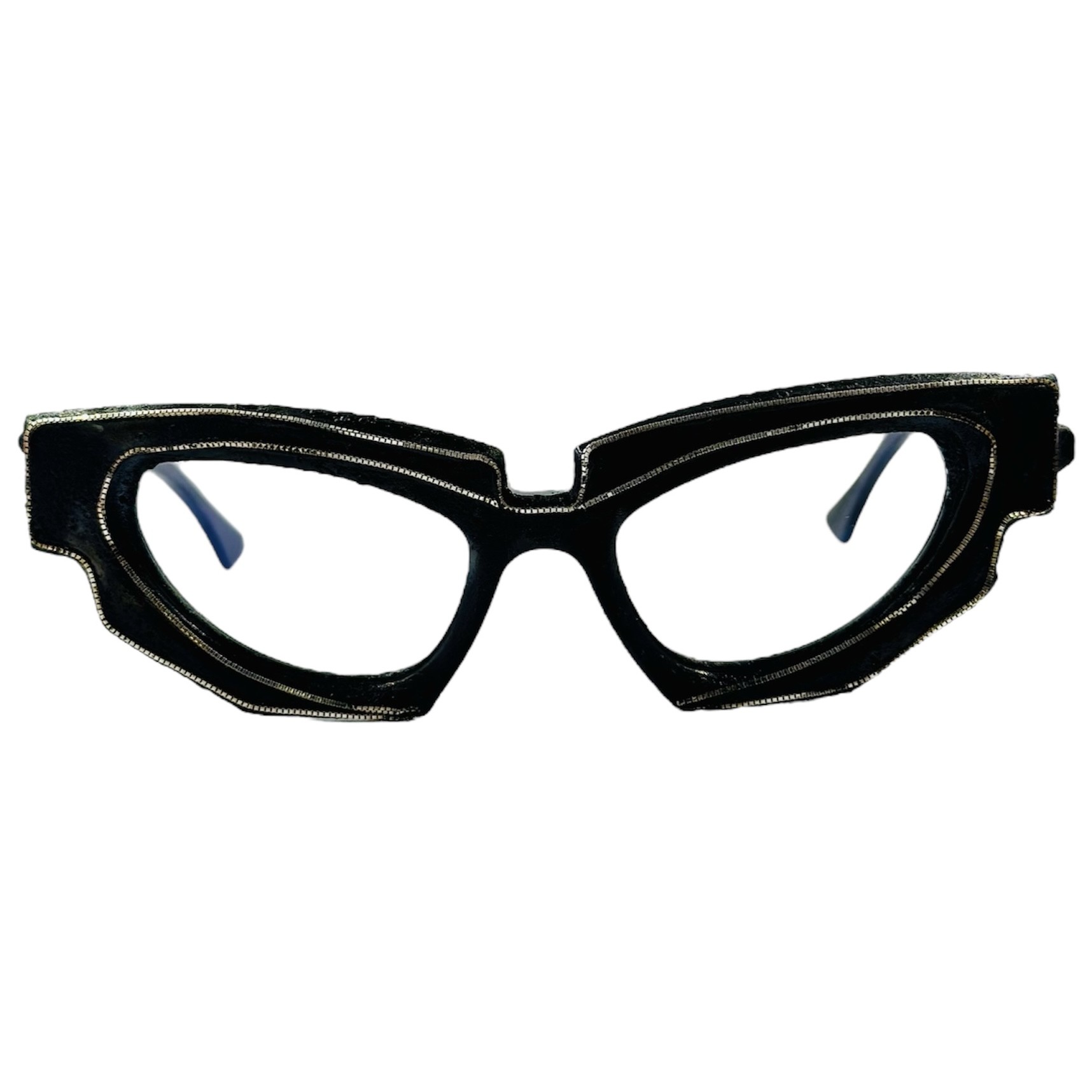 KUBORAUMMASKEF5BSO1 gafas monturas graduado sol kuboraum maske f5 mariposa acetato grande negro volcan optica hermo optica diagonal optica gran via optica toscana vytria