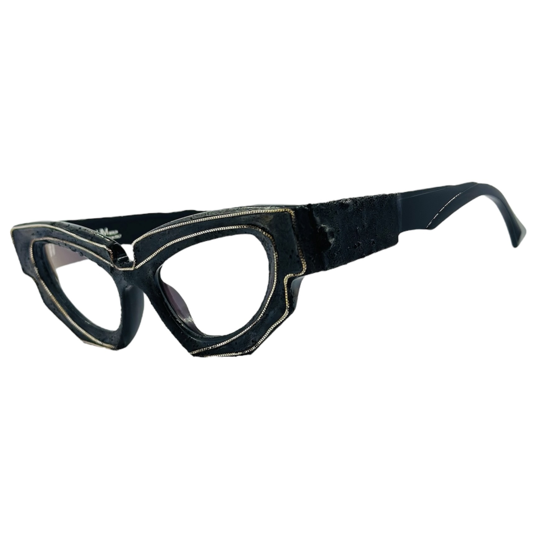 KUBORAUMMASKEF5BSO2 gafas monturas graduado sol kuboraum maske f5 mariposa acetato grande negro volcan optica hermo optica diagonal optica gran via optica toscana vytria