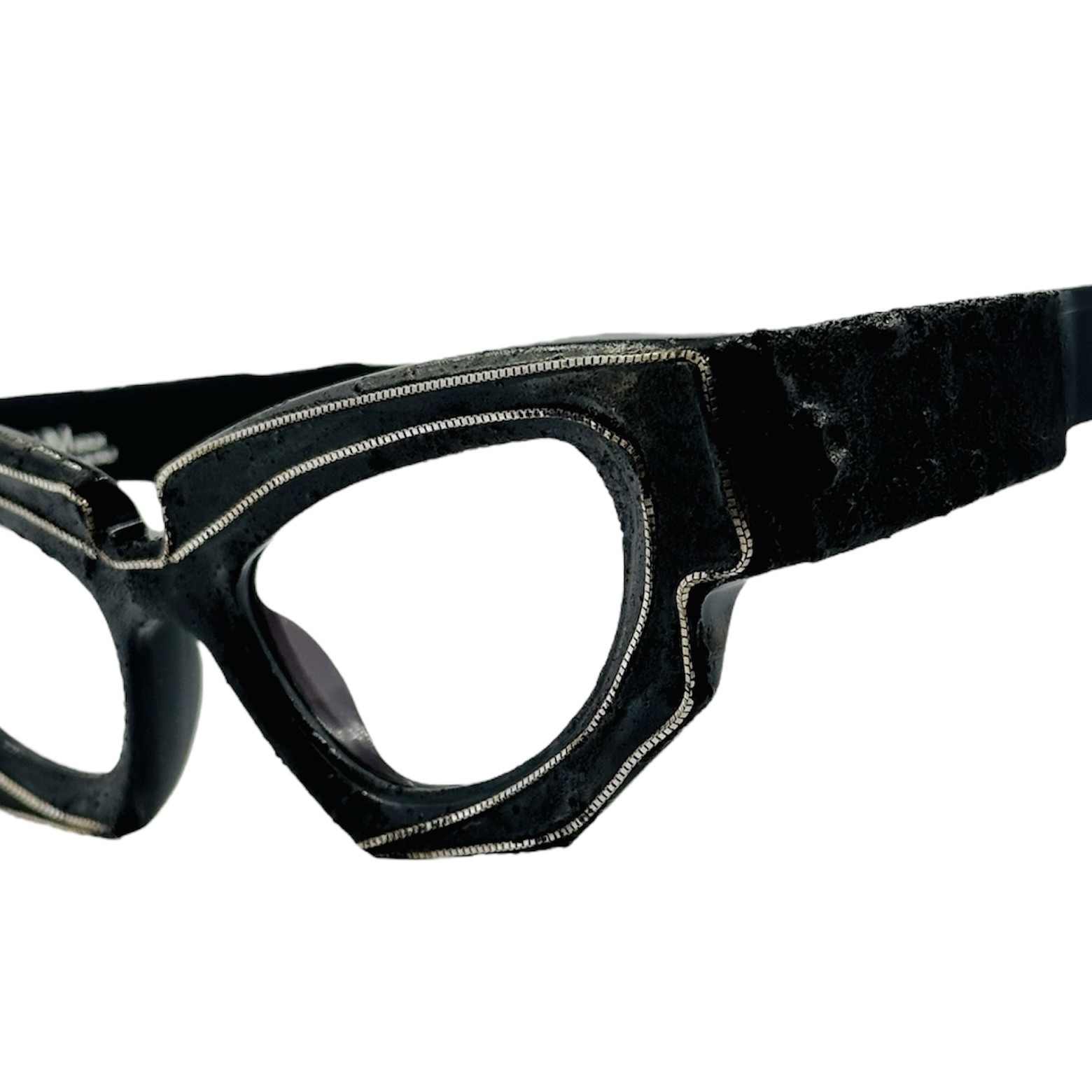 KUBORAUMMASKEF5BSO3 gafas monturas graduado sol kuboraum maske f5 mariposa acetato grande negro volcan optica hermo optica diagonal optica gran via optica toscana vytria