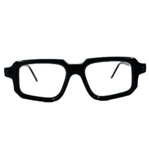 gafas monturas graduado sol kuboraum maske p23 acetato rectangular negro cuadrado anguloso optica hermo optica diagonla optica toscana optica gran via vytria