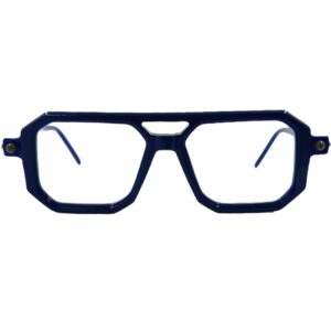 gafas monturas graduado sol kuboraum maske p8 cuadrado hexagonal aviador doble puente azul acetato optica hermo optica diagonal optica toscana optica gran via vytria