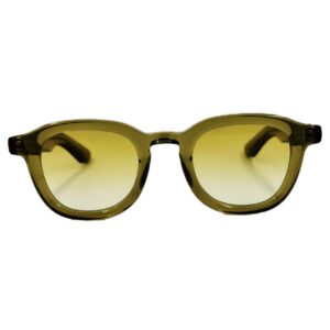 gafas monturas sol moscot dahven acetato cuadrado pantos verde oliva marron degradado amarillo optica hermo optica gran via optica diagonal optica toscana vytria
