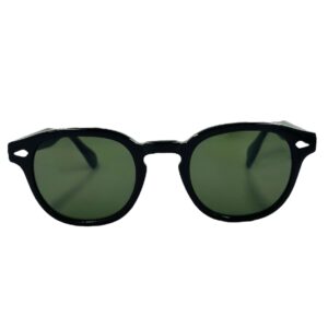 gafas monturas moscot lemtosh acetato negro brillo verde uniforme pantos cuadrado optica hermo optica diagonal optica toscana optica gran via vytria