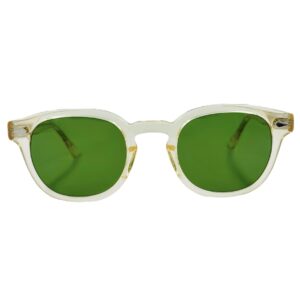 gafas monturas moscot lemtosh acetato amarillo cristal verde uniforme pantos cuadrado optica hermo optica diagonal optica toscana optica gran via vytria