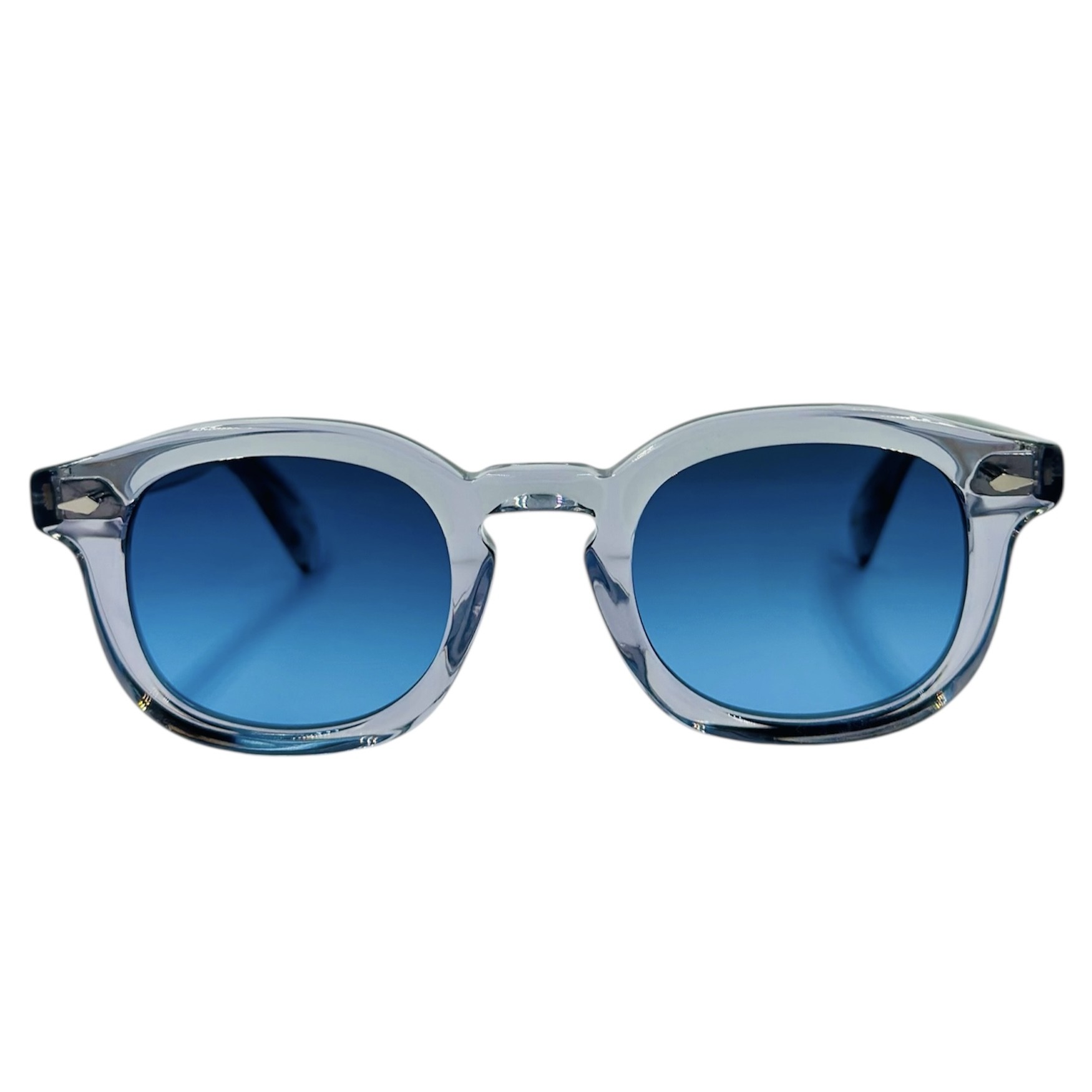 MOSCOTMEKLERLIGHTGREY1 gafas monturas graduado sol moscot mekler acetato pantos gris cristal azul oscuro degradado optica hermo optica diagonal optica toscana optica gran via vytria