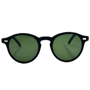 gafas monturas sol moscot miltzen acetato negro verde redondo puente llave herradura optica hermo optica diagonal optica toscana optica granvia vytria