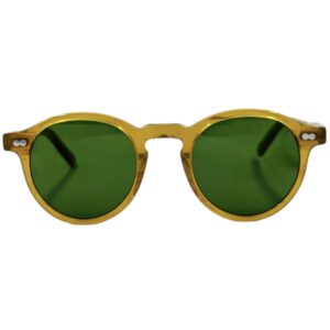 gafas monturas sol moscot miltzen acetato blonde verde redondo puente llave herradura optica hermo optica diagonal optica toscana optica granvia vytria