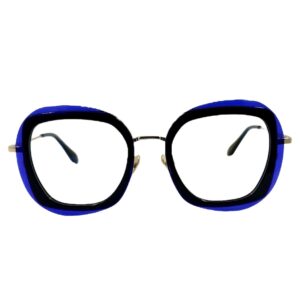 gafas monturas graduado sol spektre bali acetato negro azul electrico dorado metal optica hermo optica diagonal optica gran via optica toscana vytria