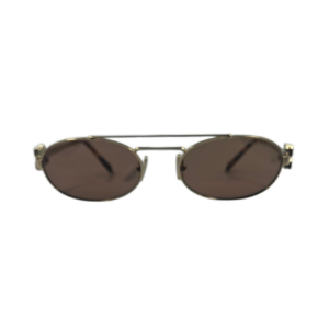 gafas de sol monturas dorado doble puente ovalado redondo miu miu optica hermo optica toscana optica gran via vytria optica diagonal
