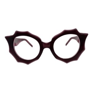 gafa graduado oscar mamooi rojo grande picuda unica optica diagonal optica gran via optica toscana optica hermo vytria