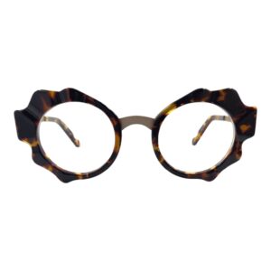 gafas de graduado oscar mamooi redonda ondulado carey tendencia exclusivo optica hermo optica castro optica toscana optica gran via vytria