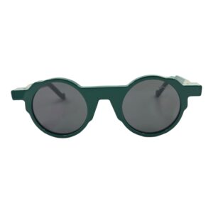 gafas de sol redondo verde vava tendencia optica diagonal optica castro optica gran via optica toscana optica hermo vytria