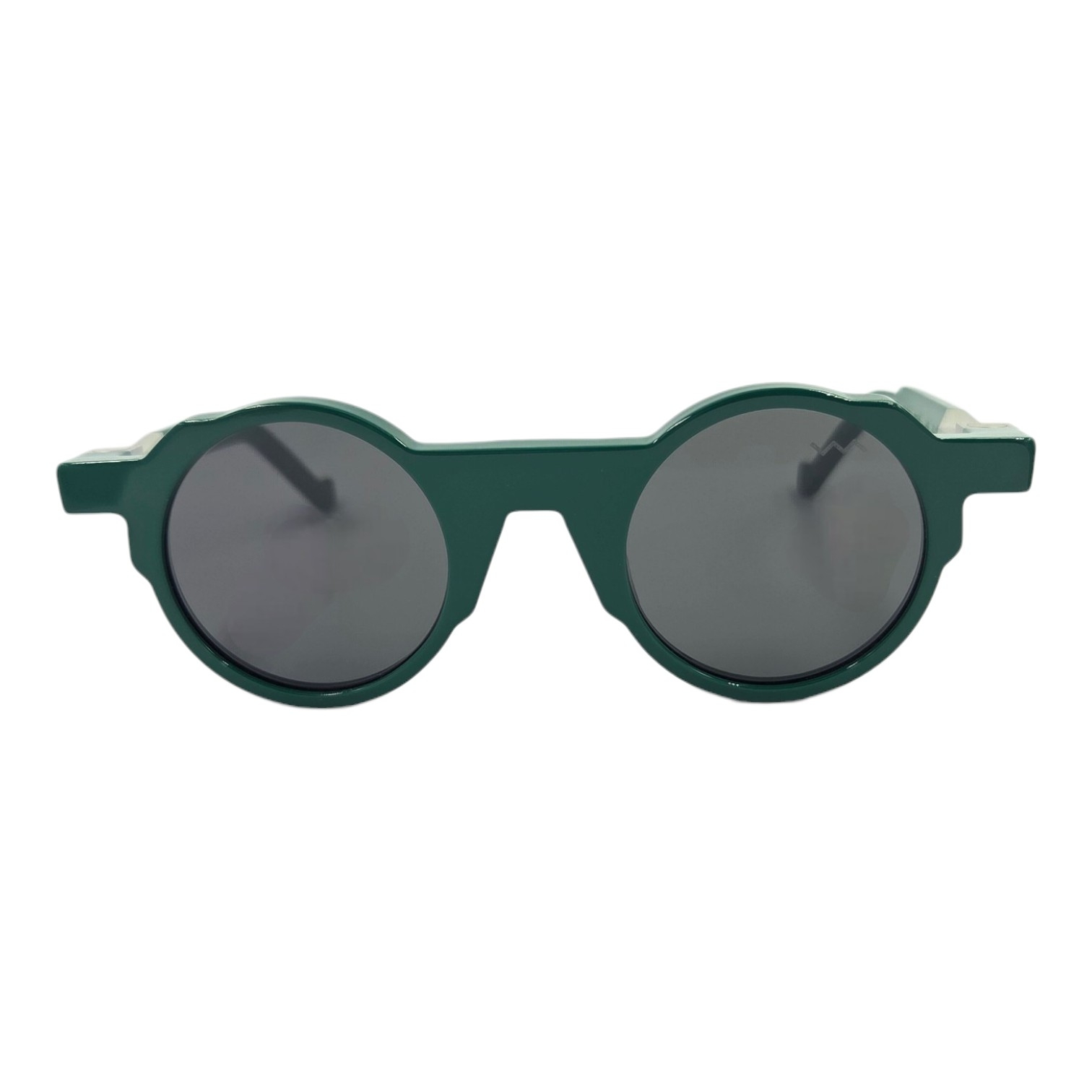 VAVA BLACK LABEL VERDE gafas de sol redondo verde vava tendencia optica diagonal optica castro optica gran via optica toscana optica hermo vytria
