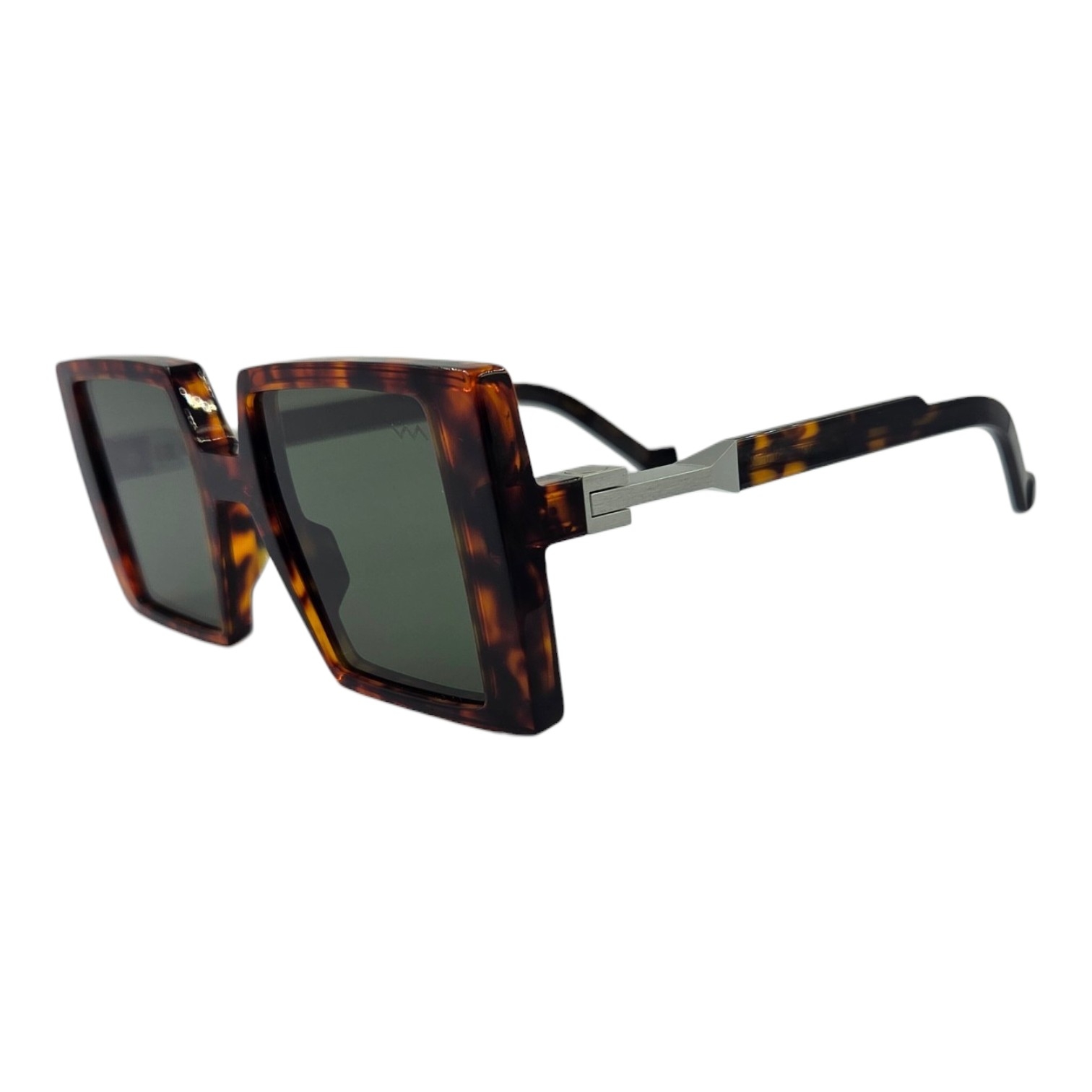 VAVA WHITE LABEL HAVANA 1 gafas de sol cuadrada vava tendencia havana carey optica toscana optica castro optica gran via optica diagonal optica hermo