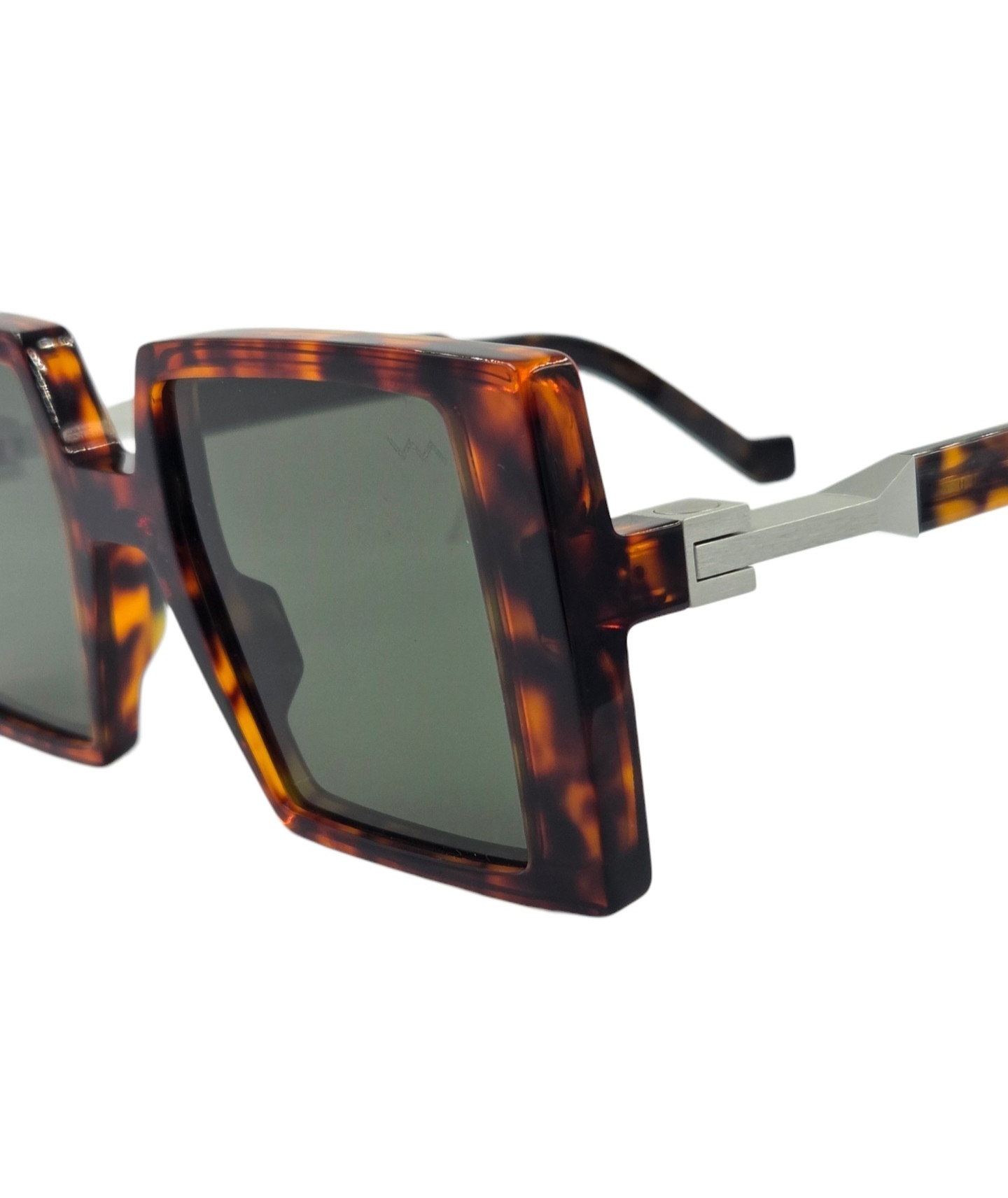 VAVA WHITE LABEL HAVANA2 gafas de sol cuadrada vava tendencia havana carey optica toscana optica castro optica gran via optica diagonal optica hermo