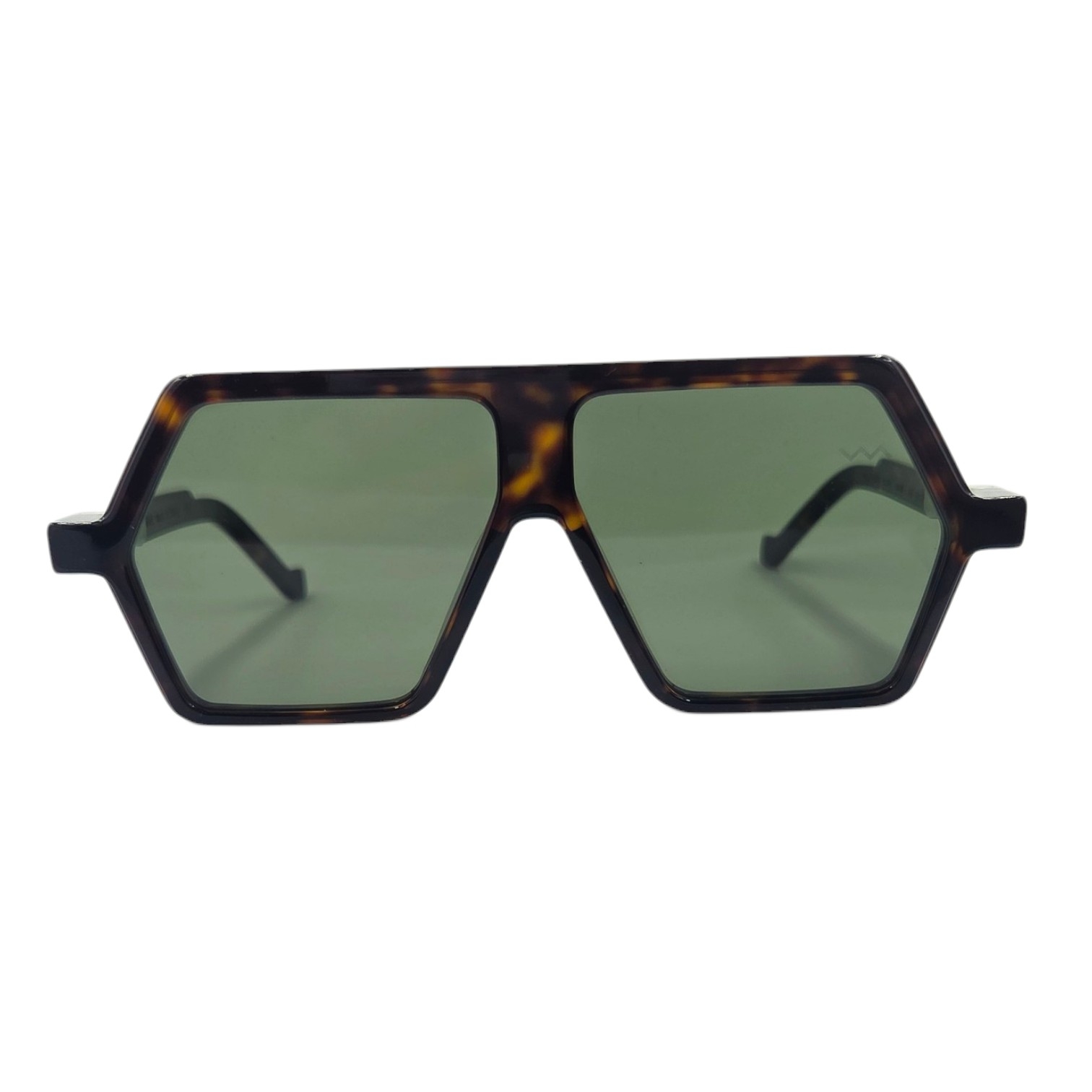 VAVA BL0001 CAREY gafas de sol carey havana vava eyewear tendencia aviador optica toscana optica gran via optica diagonal vytria optica hermo