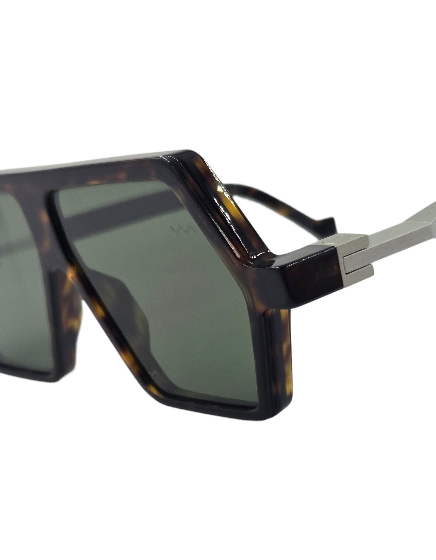 VAVA BL0001 CAREY3 gafas de sol carey havana vava eyewear tendencia aviador optica toscana optica gran via optica diagonal vytria optica hermo